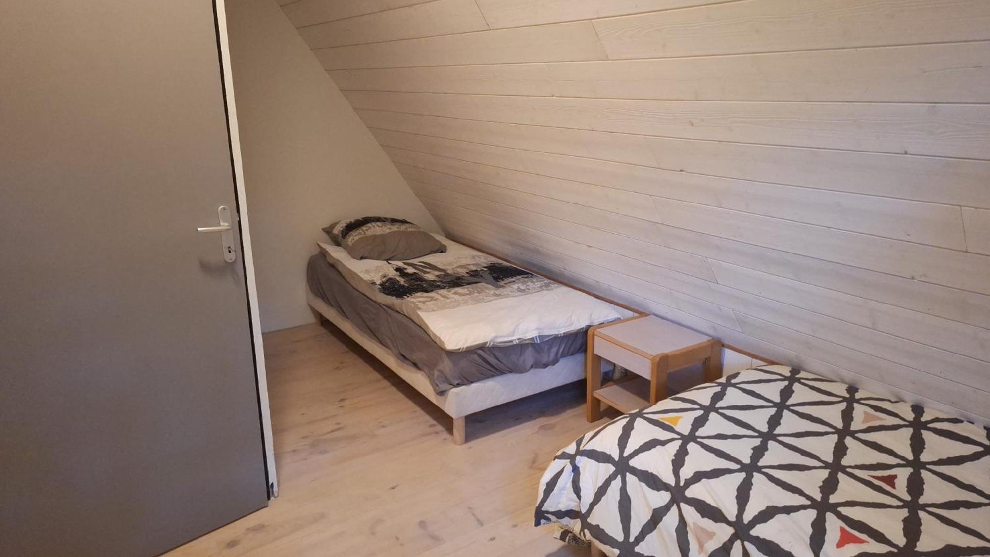 Gite Tipi Ξενοδοχείο Faux-la-Montagne Δωμάτιο φωτογραφία